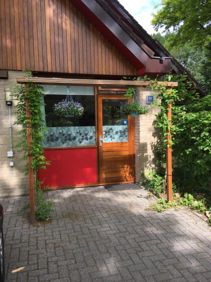 Utrechtse Heuvelrug Leilighet Doorn Eksteriør bilde